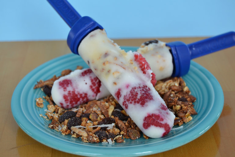 oatmeal, cereal, muesli, granola