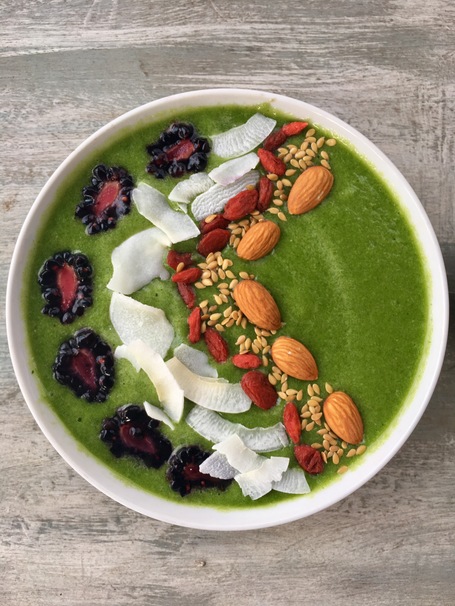 salad, herb, vegetable