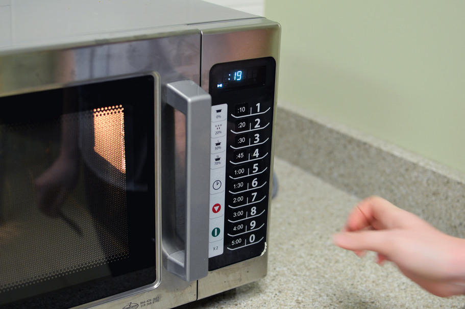 Is Microwaving Your Food Actually Bad For You?