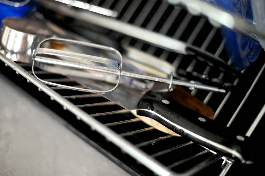 How to Cook Using Dry and Moist Heat