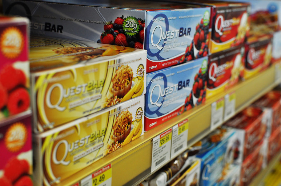 What You Need to Know About Quest Bars