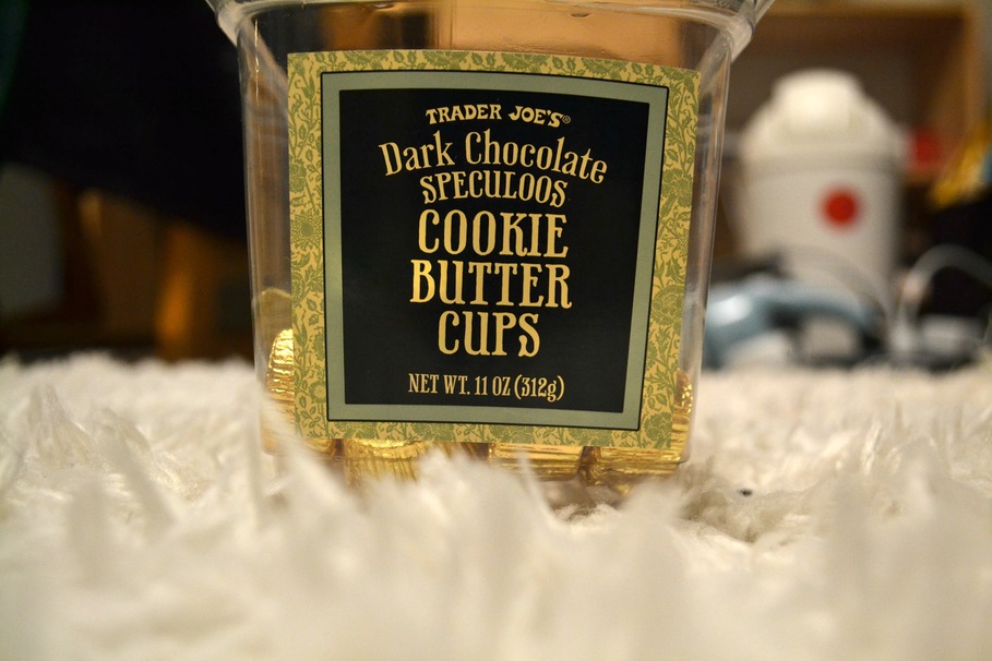 Trader Joe’s Introduces New Cookie Butter Cups