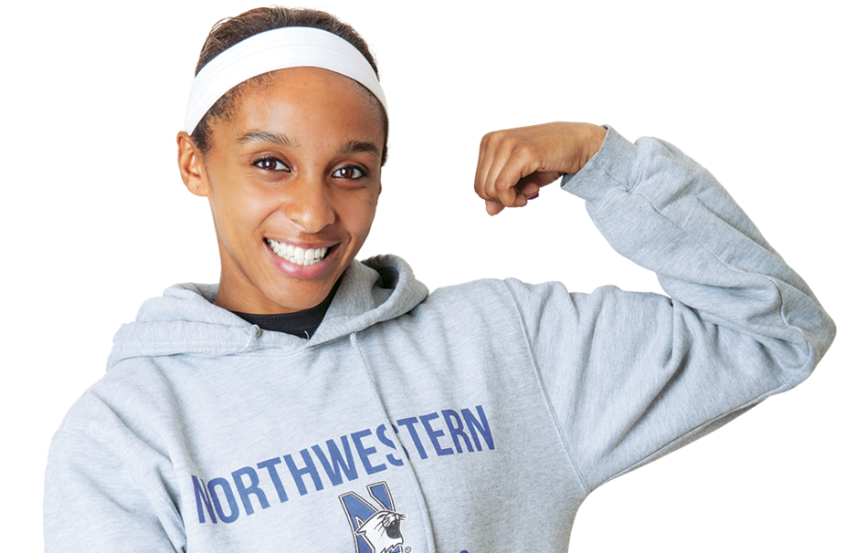 Eat Like a Champion Taylor Thornton