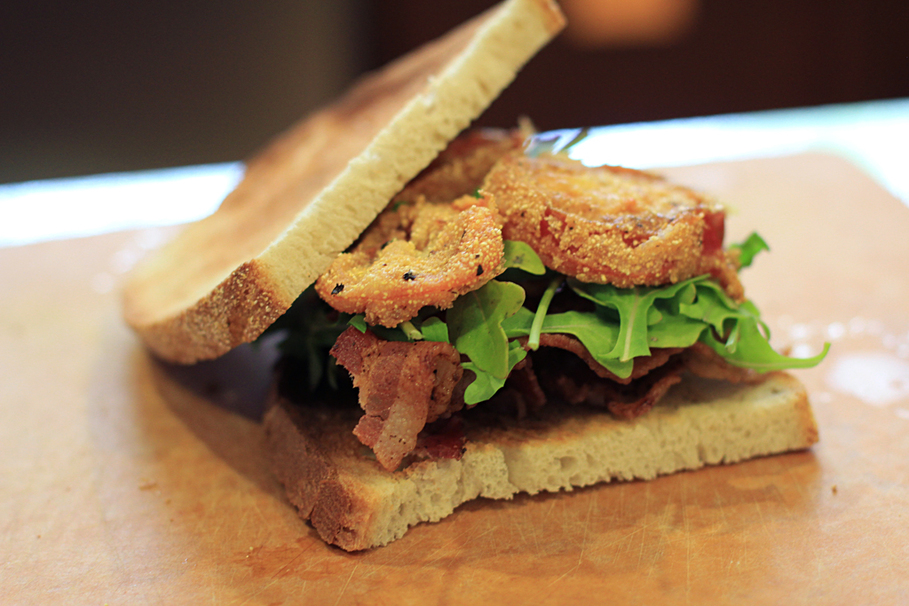 How to Take Your BLT to the Next Level