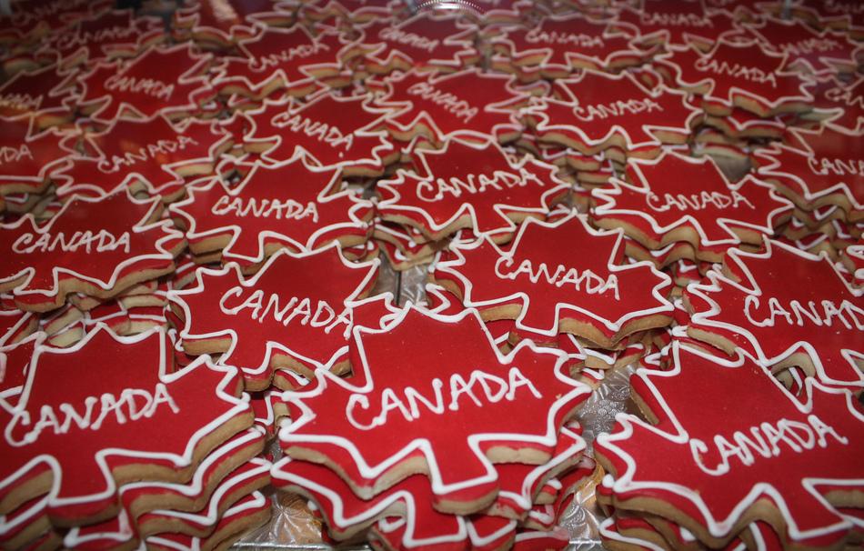 The 9 Best Foods Canada Has To Offer