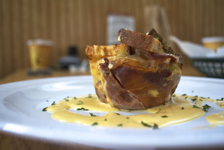 Easton’s Best Italian Lunch Spot Has Officially Rolled Out a Breakfast Menu