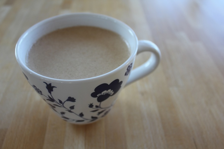 How to Make Your Coffee Creamy Without Adding Milk