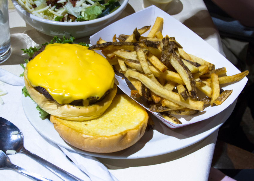 Why You Should Visit Knoxville’s Top Diner