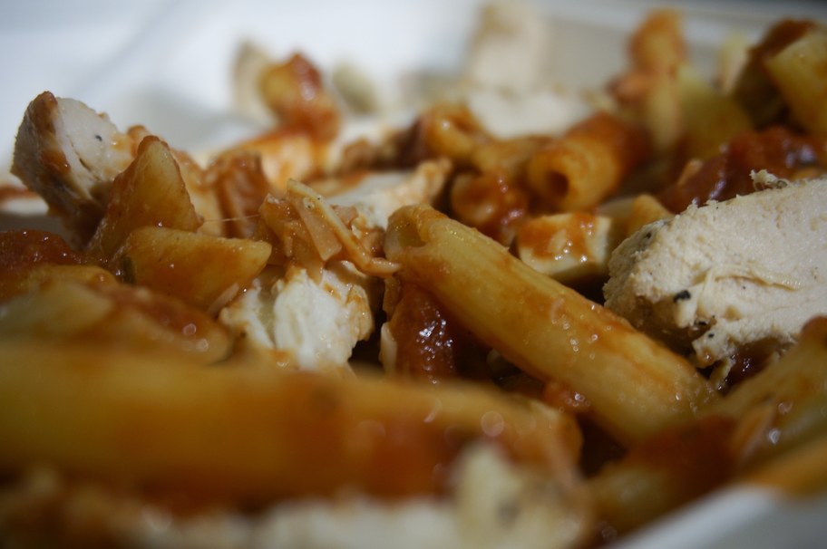 Gluttonous Virginia Tech Foods That Are Surprisingly Low in Calories