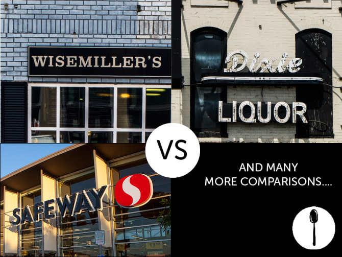 The Ultimate Ranking Where to Buy Wine in