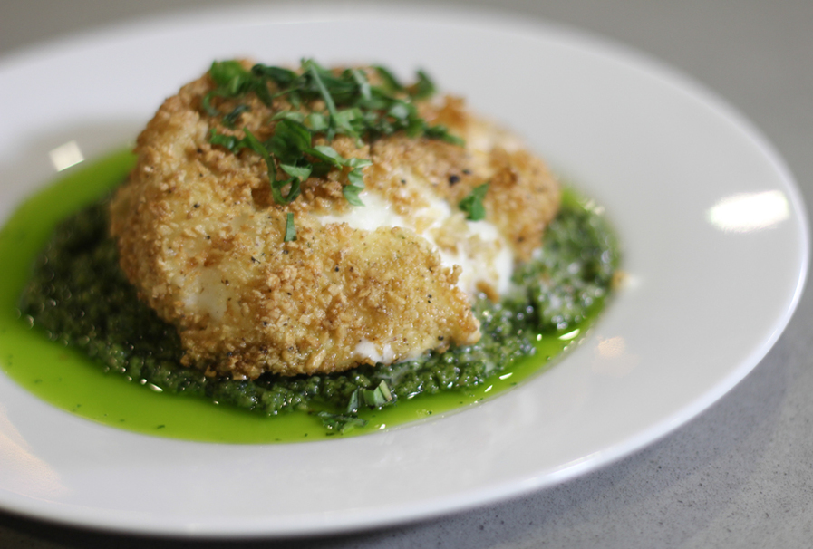 make fried how poppers jalapeno to Burrata Poppers Free Jalapeño Gluten