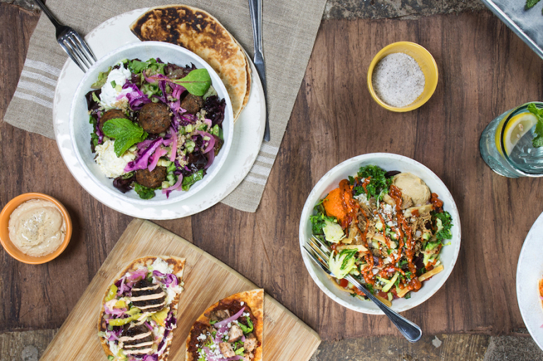 39 Healthy Things Instead of Salad