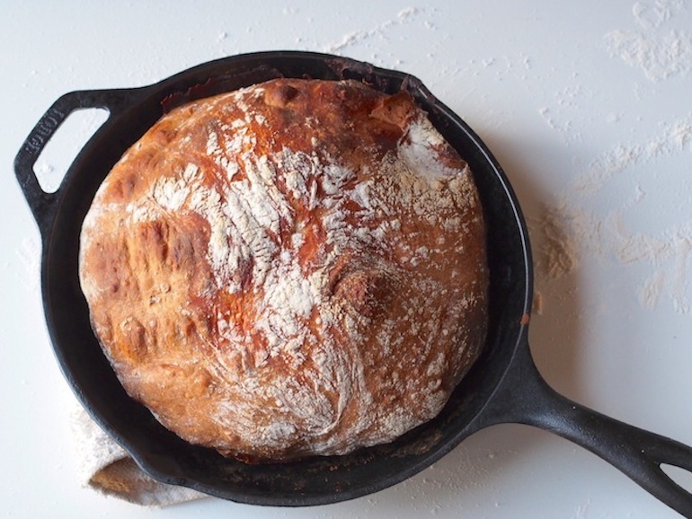17 Bread Recipes You Can Make in Under an Hour