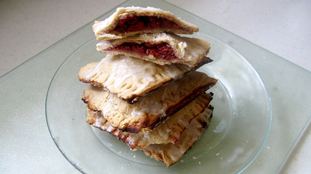 DIY Toaster Strudels You Don’t Need the Pillsbury Dough Boy For