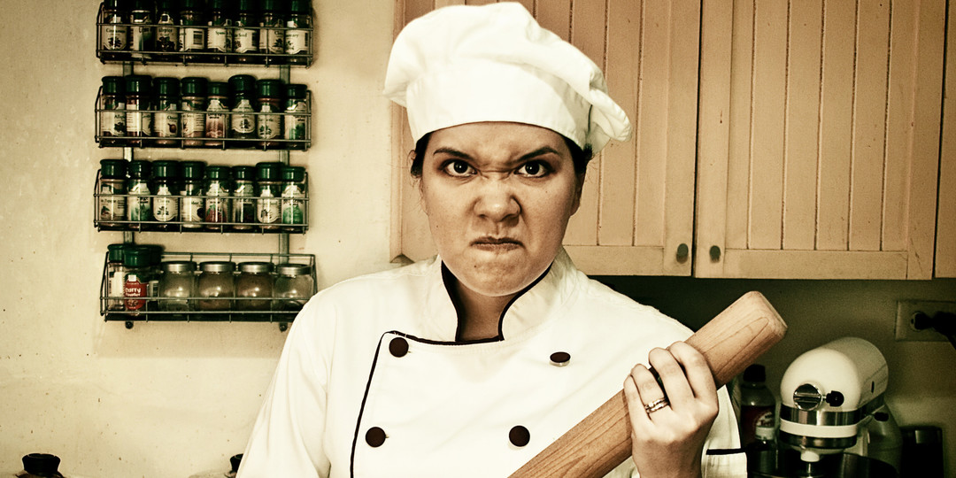 9 Reasons Why You Shouldn't Go To Culinary School