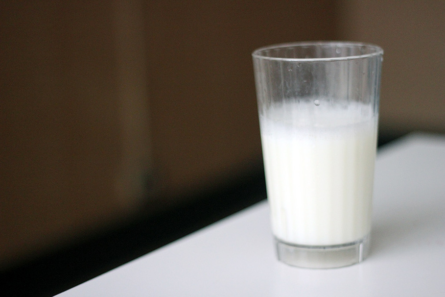 Everything You Need to Know About These 4 Milks