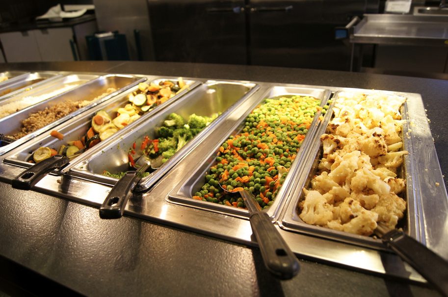 Where to Get the Best Food on Penn State's Campus