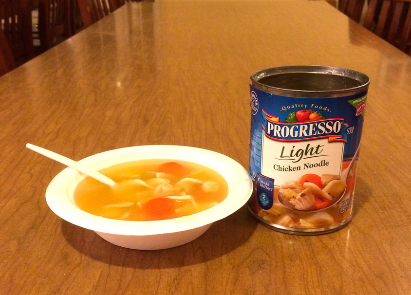 Simple Food Solutions for a Sore Throat