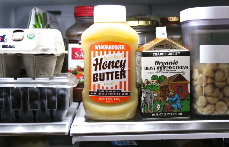 8 Ways to Eat Whataburger's Honey Butter