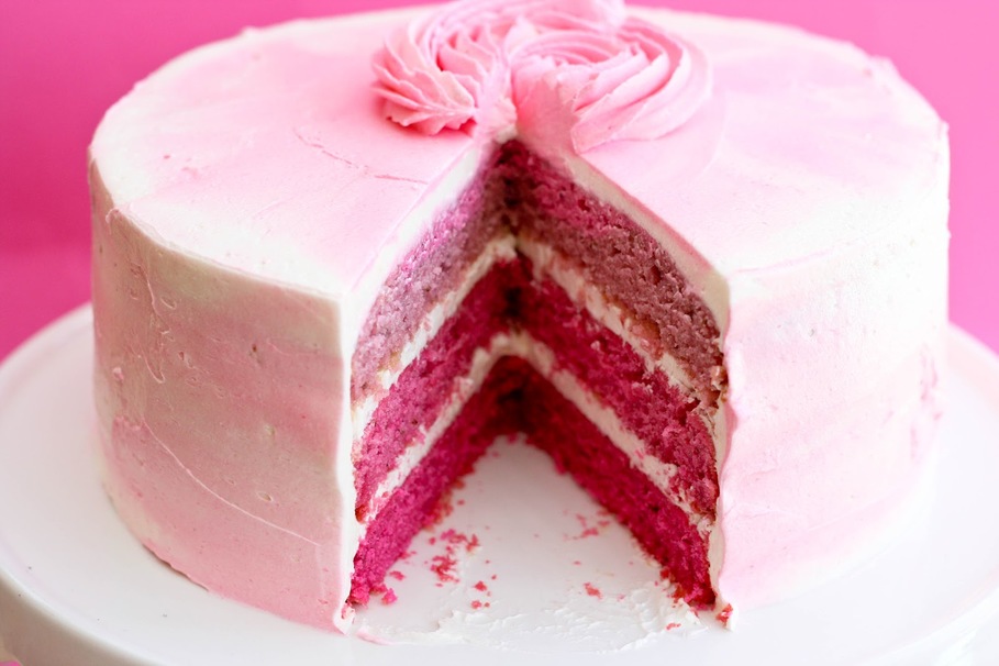 4 Natural Alternatives to Food Coloring