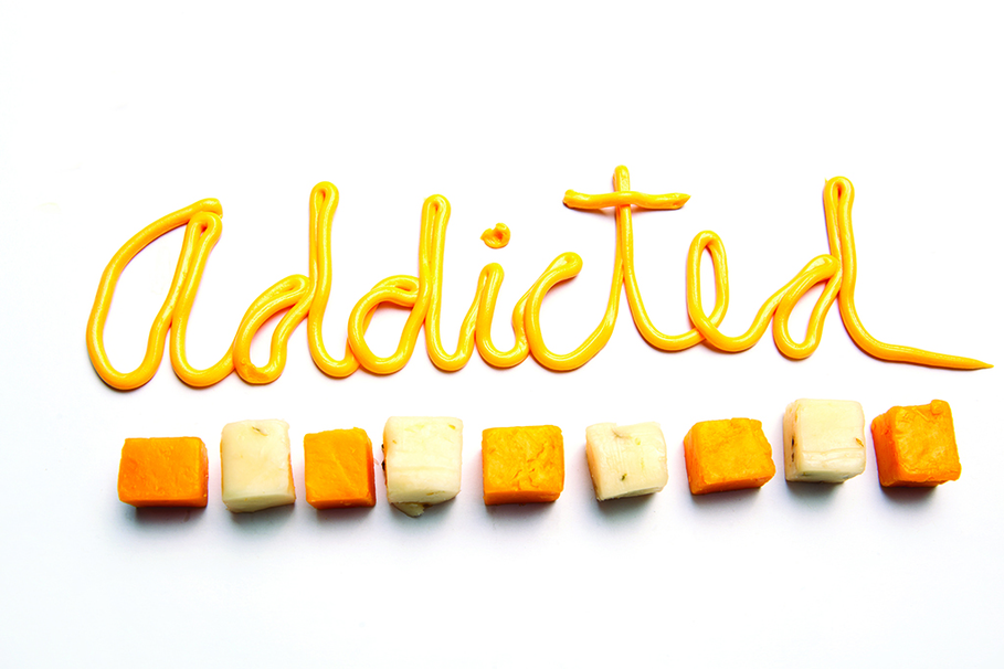 Can You Be Addicted to Cheese?