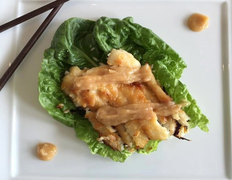 How to Make Nobu’s Black Miso Cod for Only 8