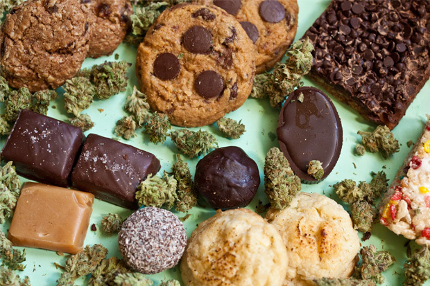 A History Of Edibles And Why They Re Here To Stay
