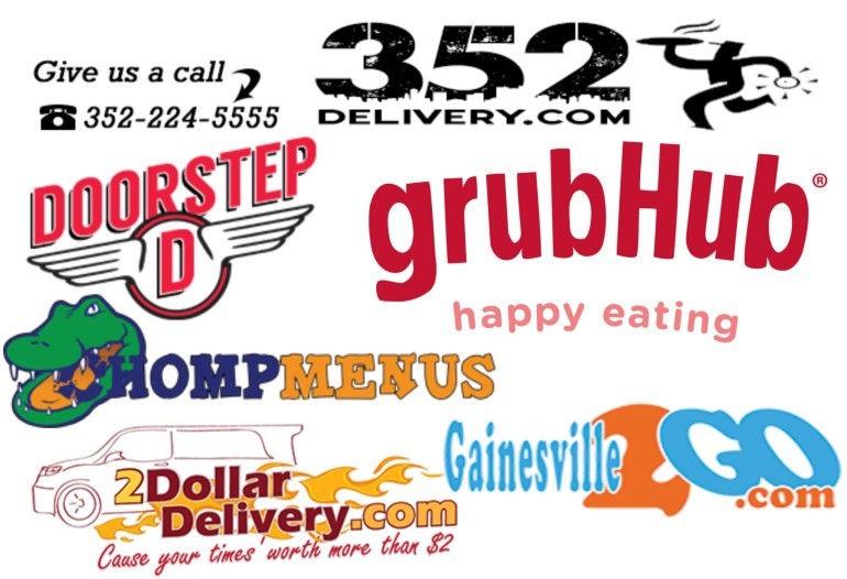 7 Delicious Doordashable Restaurants To Treat Yourself To Near Emory