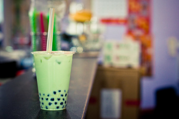 Why You Need to Try Avocado Bubble Tea ASAP