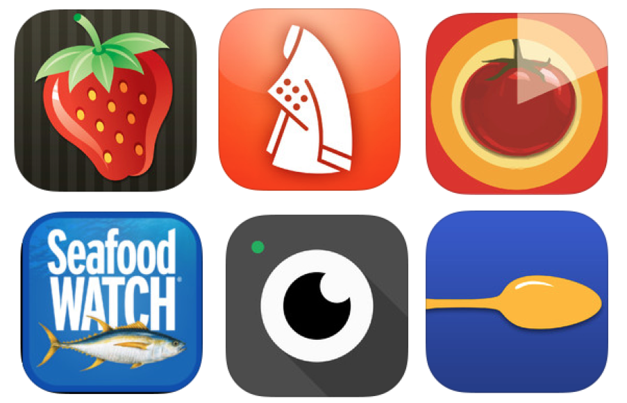Best Food Apps to Download Now