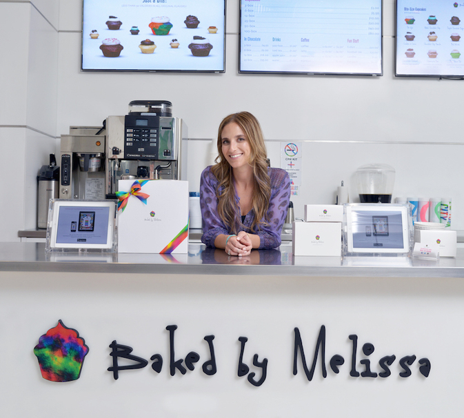 Baked by Melissa Launches New Macarons
