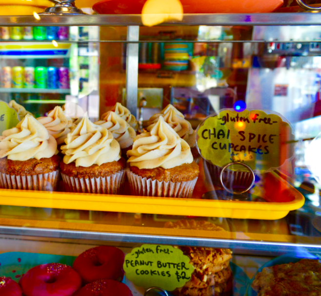 Valentine's Day in Bloomington