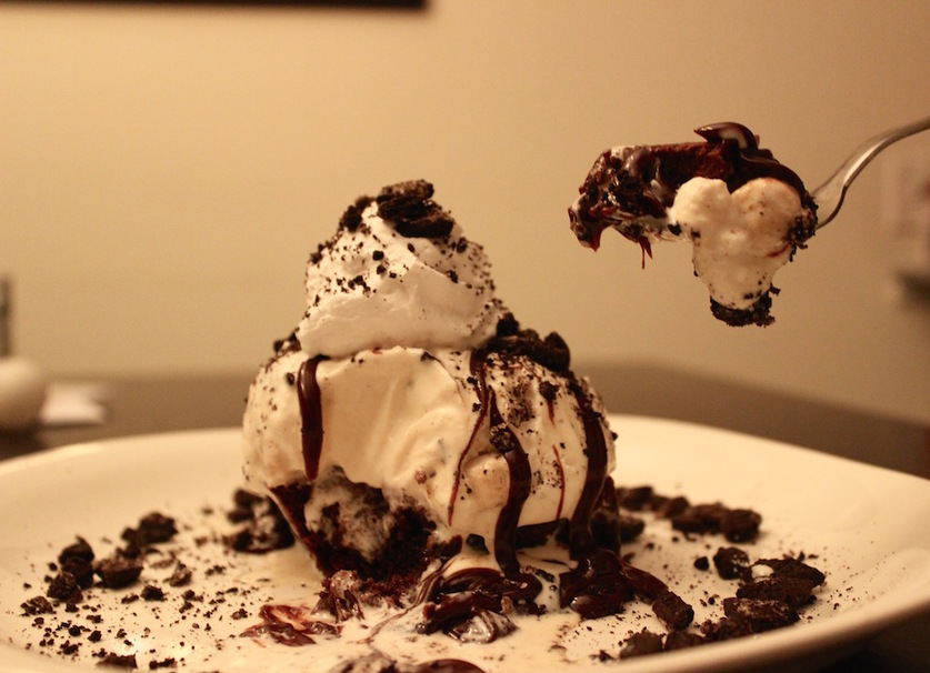 What Harrisonburg Dessert Should You Eat This VDay, According to Your