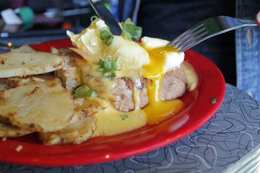 This OG Cambridge Brunch Spot Opened a Second Location in Back Bay