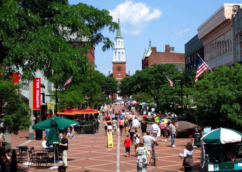 The 9 Best Sandwiches in Burlington