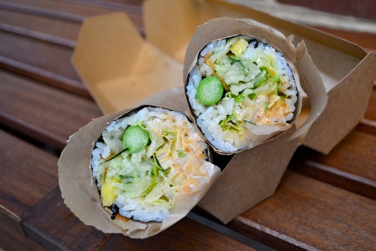 8 Asian Foods That Have Been Completely Americanized