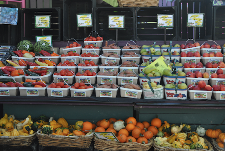 Where to Find the Cheapest Produce in Santa Clara