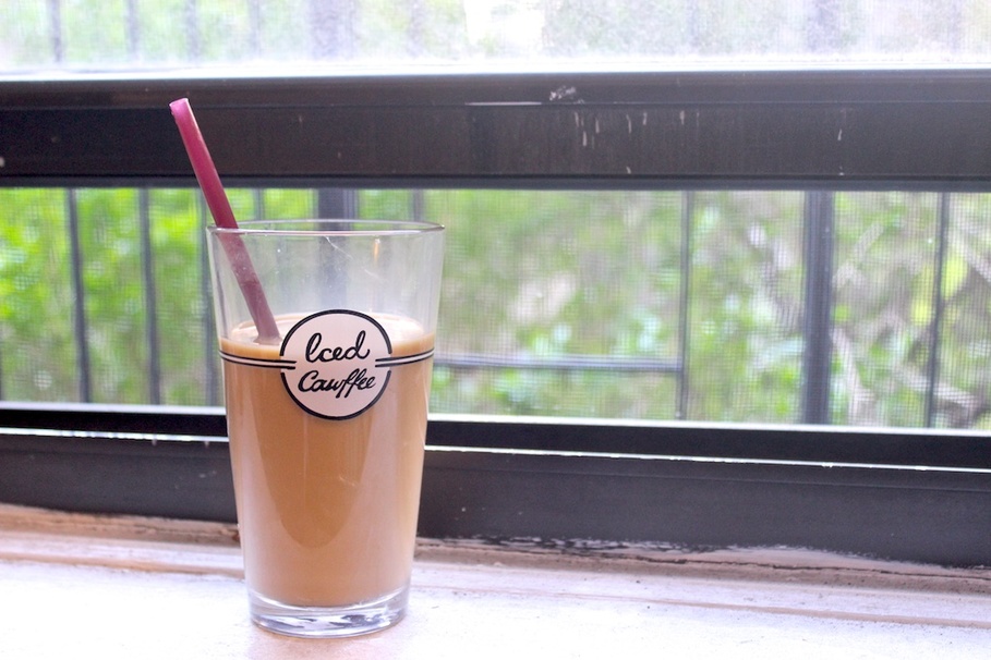 West Chester’s 6 Best Iced Coffees
