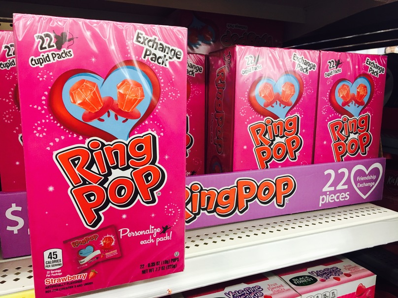 Vegan Valentines Day Candy Your Sweetheart Will Love