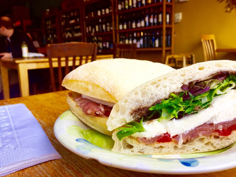 This Richmond Sandwich Shop is One You Need to Check Out