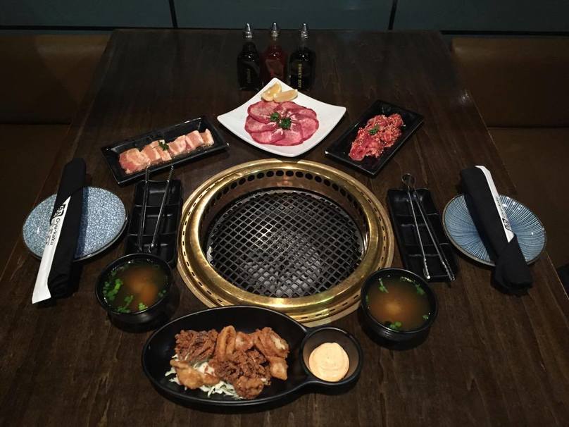 Why You Need to Grill and Gather at GyuKaku Japanese BBQ