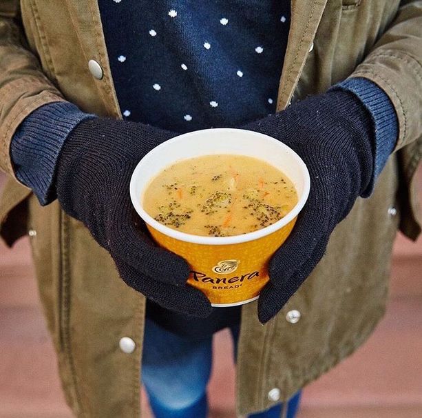 Your Favorite Panera Items Ranked by Their Calorie Count