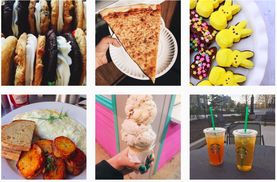  - lifestyle instagrams to follow
