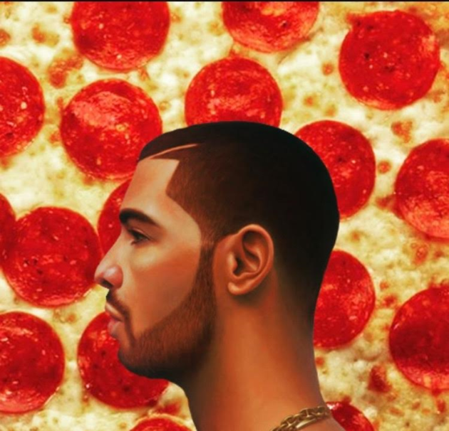 6 Drake Songs That Are Actually About Food