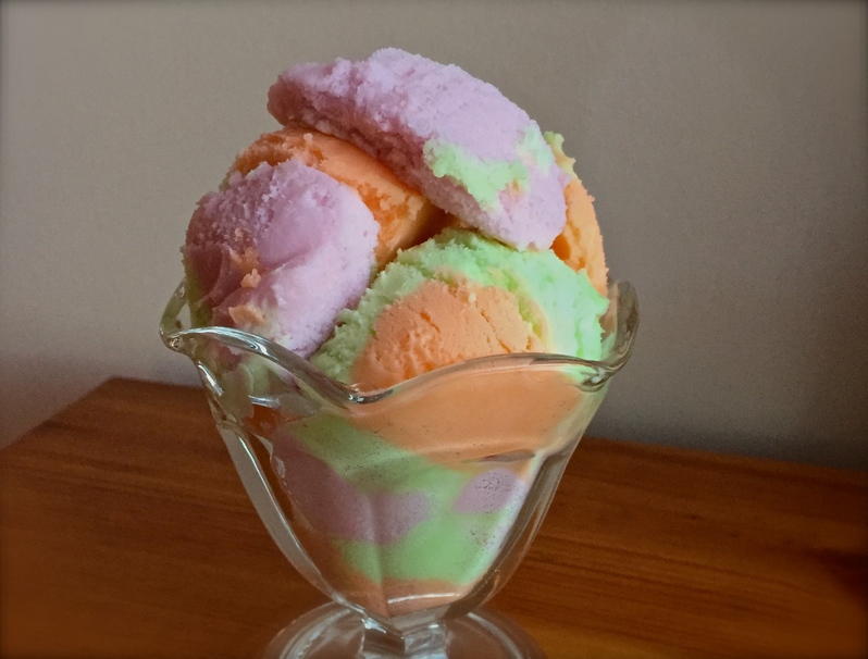 8 PastelColored Foods to Make This Spring