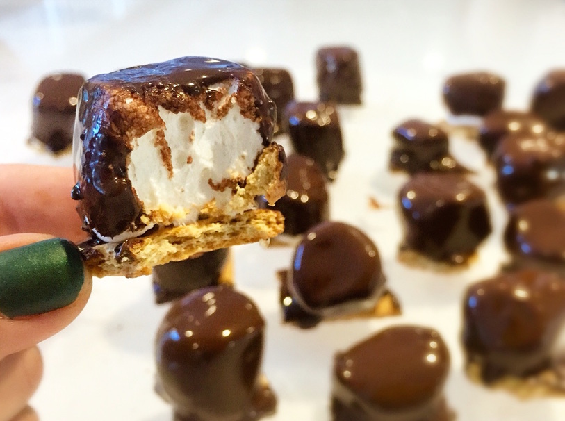 3 ingredient recipes chocolate milk