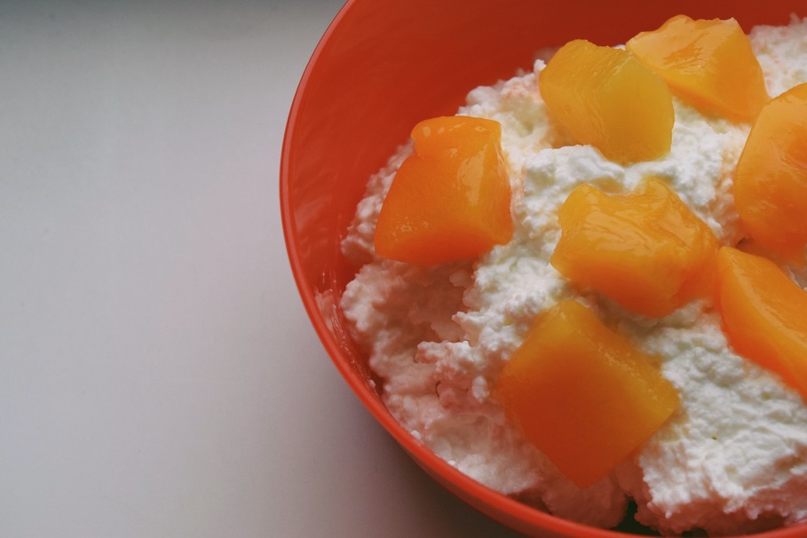 5 Ways to Jazz Up Your Michigan Cottage Cheese