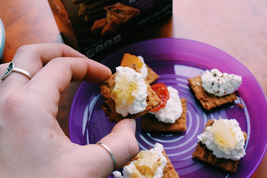 5 Ways to Jazz Up Your Michigan Cottage Cheese