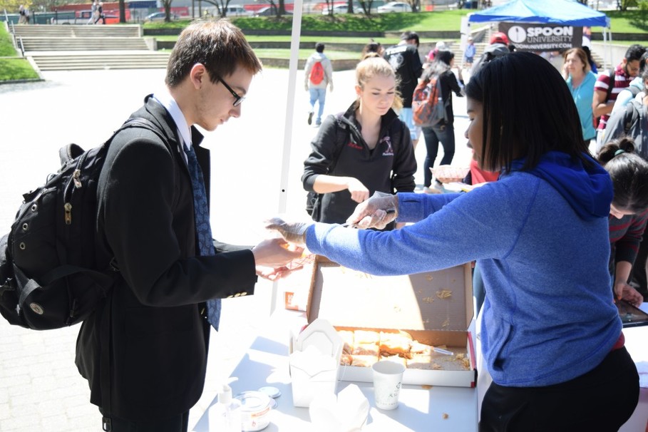 Please Take Our Spoon University Reader Survey