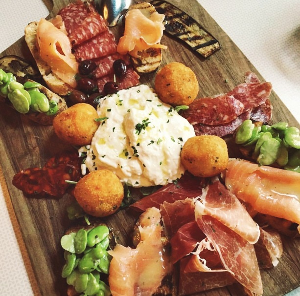 6 Palo Alto Restaurants For Any Occasion